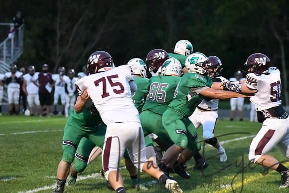2020 CHS FB G4 vs Wellington-248