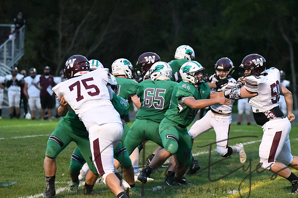 2020 CHS FB G4 vs Wellington-249