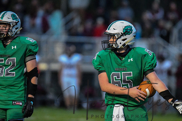 2020 CHS FB G4 vs Wellington-250