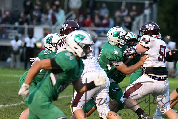 2020 CHS FB G4 vs Wellington-252