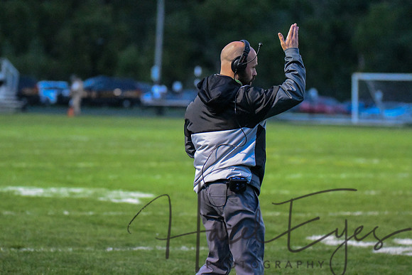 2020 CHS FB G4 vs Wellington-262
