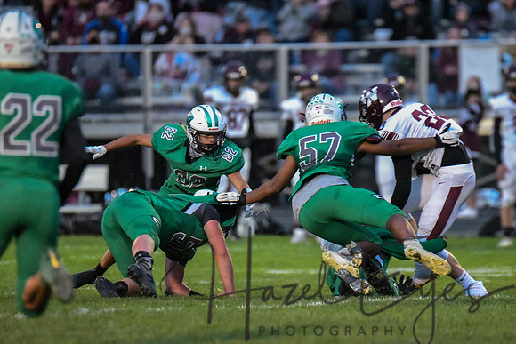 2020 CHS FB G4 vs Wellington-266