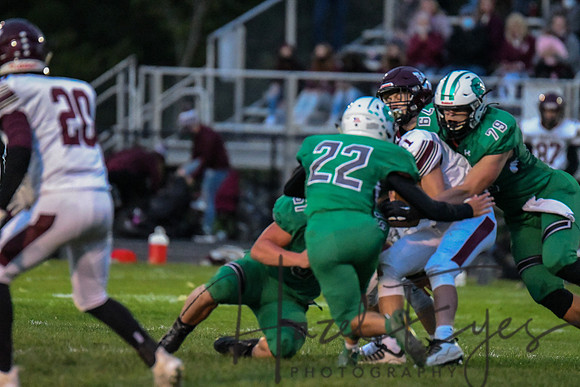 2020 CHS FB G4 vs Wellington-271