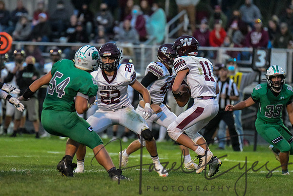 2020 CHS FB G4 vs Wellington-276