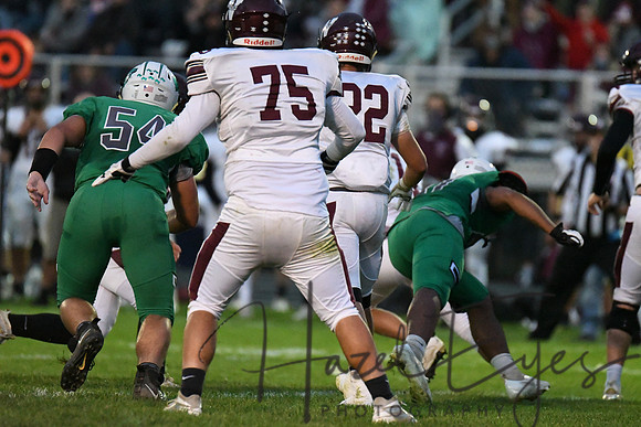 2020 CHS FB G4 vs Wellington-279