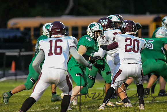 2020 CHS FB G4 vs Wellington-283