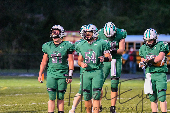 2020 CHS FB G4 vs Wellington-286