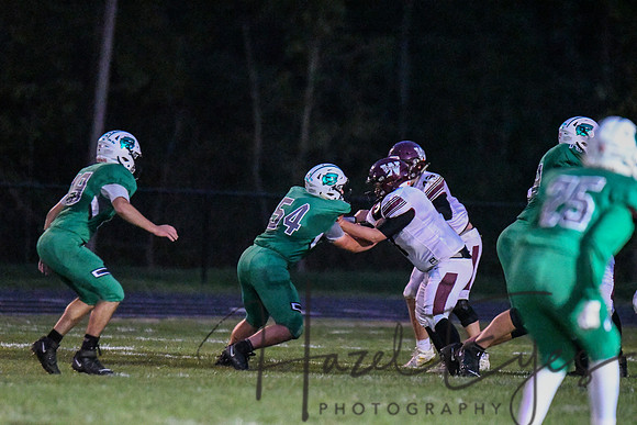 2020 CHS FB G4 vs Wellington-298