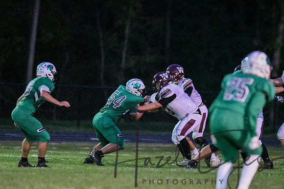 2020 CHS FB G4 vs Wellington-299