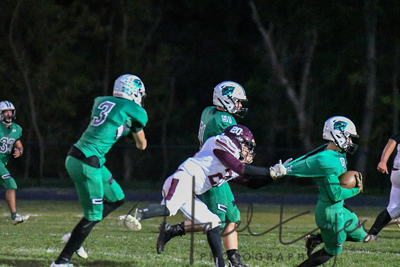 2020 CHS FB G4 vs Wellington-305