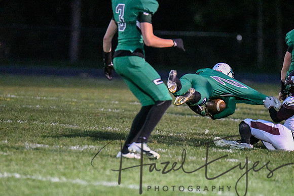 2020 CHS FB G4 vs Wellington-308