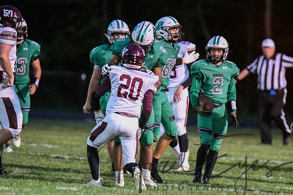 2020 CHS FB G4 vs Wellington-310