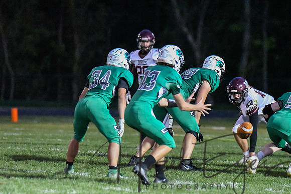 2020 CHS FB G4 vs Wellington-313