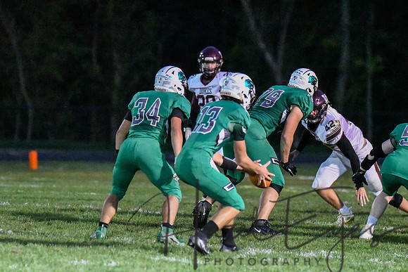 2020 CHS FB G4 vs Wellington-314