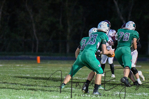 2020 CHS FB G4 vs Wellington-315