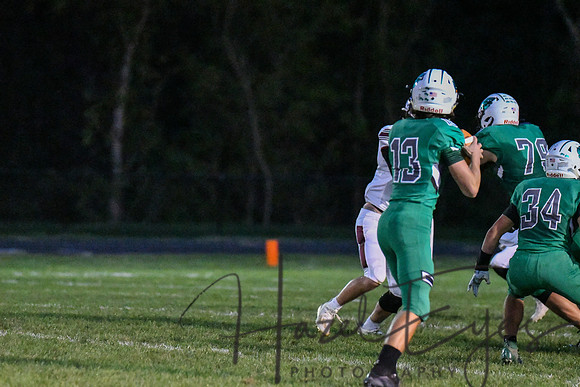 2020 CHS FB G4 vs Wellington-317