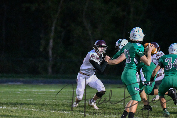 2020 CHS FB G4 vs Wellington-318