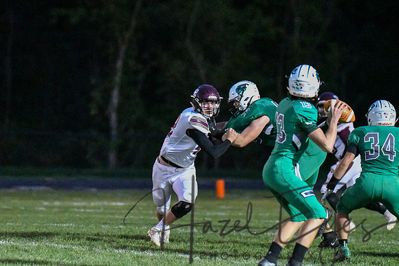 2020 CHS FB G4 vs Wellington-319