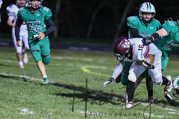 2020 CHS FB G4 vs Wellington-333