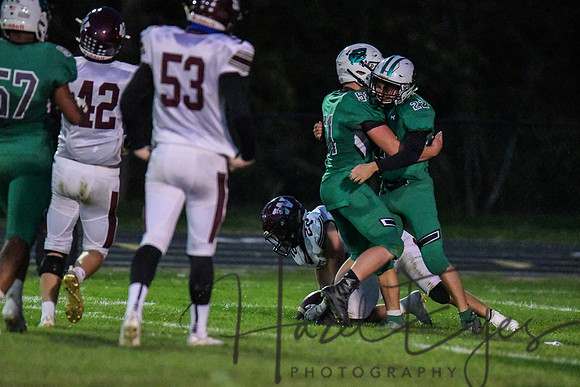 2020 CHS FB G4 vs Wellington-334