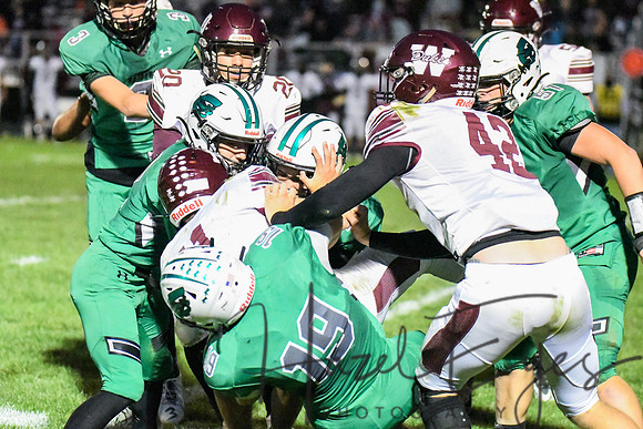 2020 CHS FB G4 vs Wellington-340