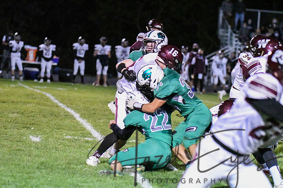 2020 CHS FB G4 vs Wellington-355