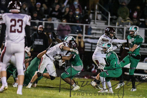 2020 CHS FB G4 vs Wellington-361