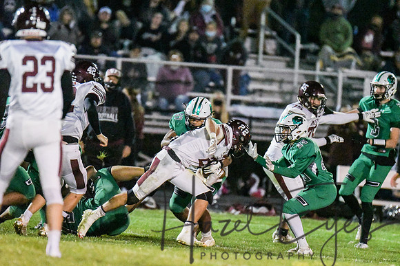 2020 CHS FB G4 vs Wellington-362