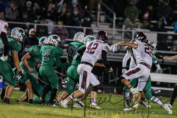 2020 CHS FB G4 vs Wellington-363