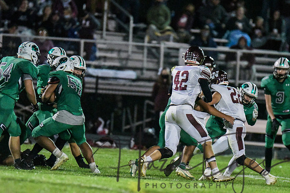 2020 CHS FB G4 vs Wellington-364