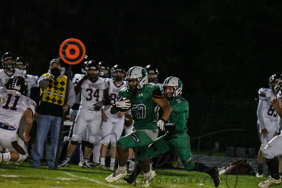 2020 CHS FB G4 vs Wellington-365