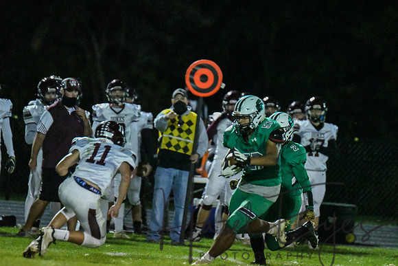 2020 CHS FB G4 vs Wellington-366