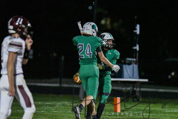 2020 CHS FB G4 vs Wellington-385