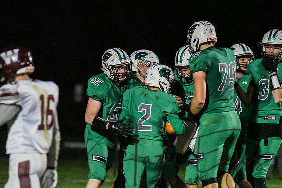 2020 CHS FB G4 vs Wellington-386