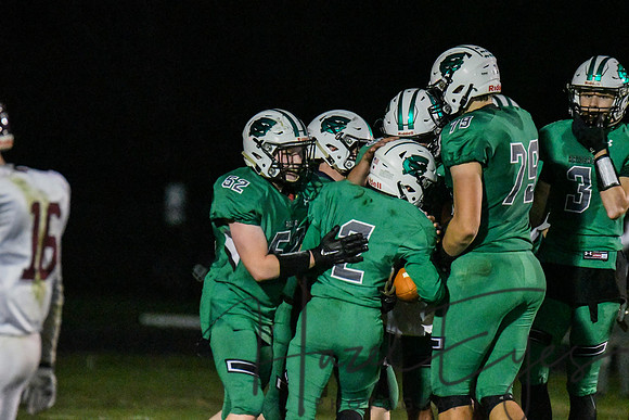 2020 CHS FB G4 vs Wellington-387
