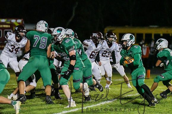 2020 CHS FB G4 vs Wellington-397
