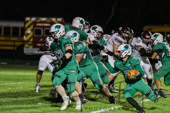 2020 CHS FB G4 vs Wellington-398