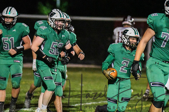 2020 CHS FB G4 vs Wellington-410