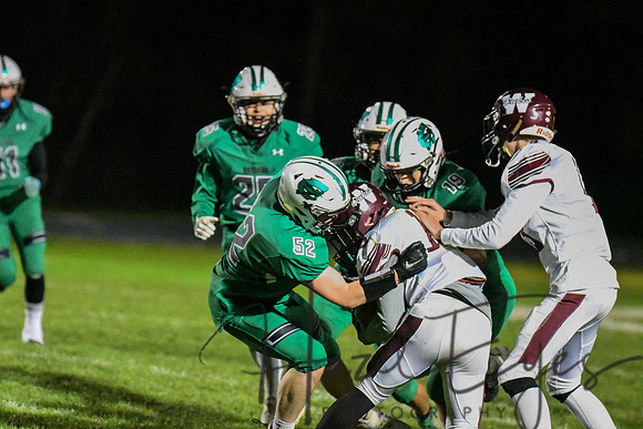 2020 CHS FB G4 vs Wellington-413