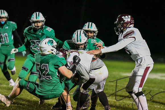2020 CHS FB G4 vs Wellington-414