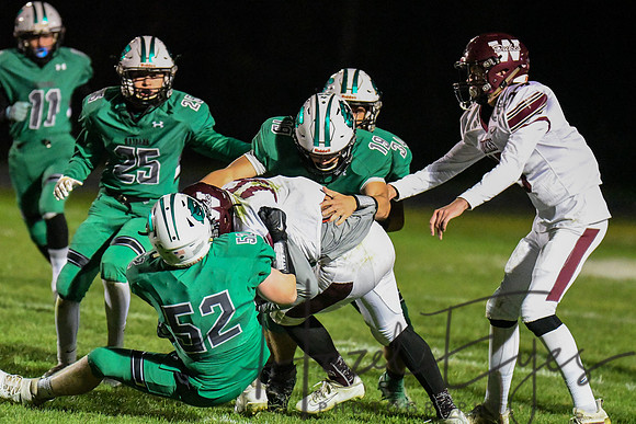 2020 CHS FB G4 vs Wellington-415