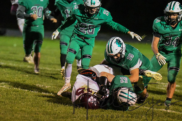 2020 CHS FB G4 vs Wellington-416
