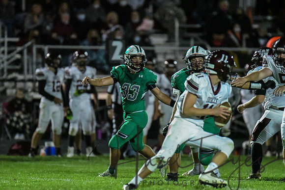2020 CHS FB G4 vs Wellington-419