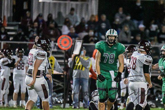 2020 CHS FB G4 vs Wellington-422