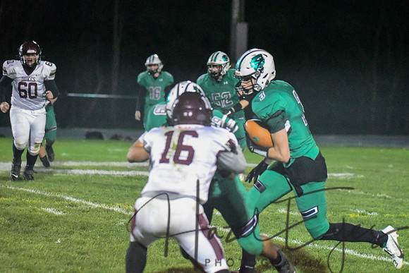 2020 CHS FB G4 vs Wellington-430
