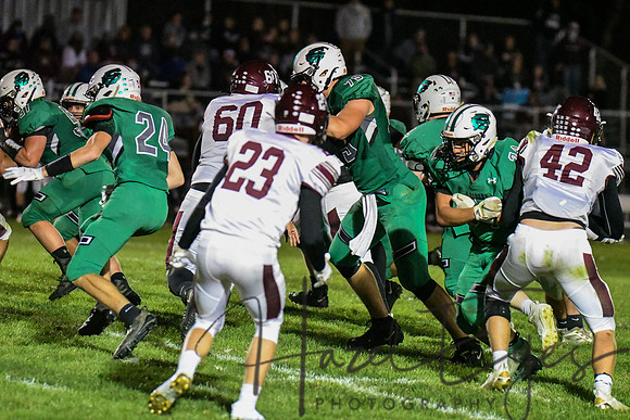 2020 CHS FB G4 vs Wellington-432