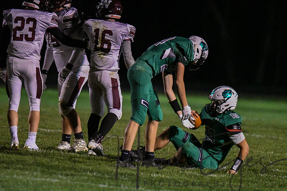 2020 CHS FB G4 vs Wellington-435