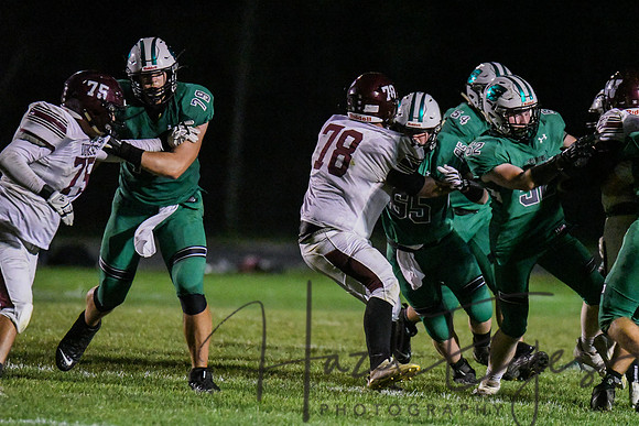 2020 CHS FB G4 vs Wellington-434