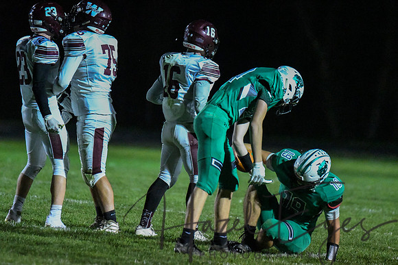 2020 CHS FB G4 vs Wellington-436