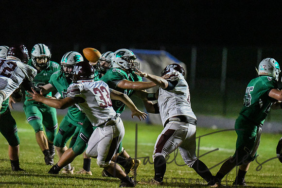 2020 CHS FB G4 vs Wellington-437